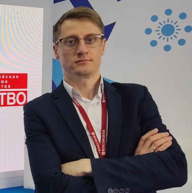 Антон Петров | Сетка — социальная сеть от hh.ru