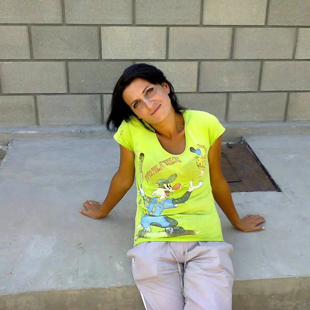 Арзы Минназова | Сетка — социальная сеть от hh.ru