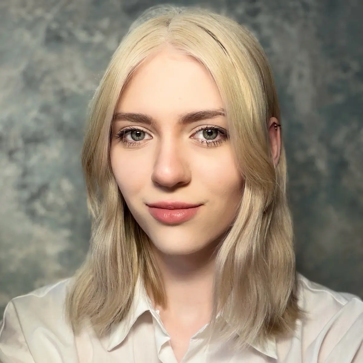 Мария Малькова