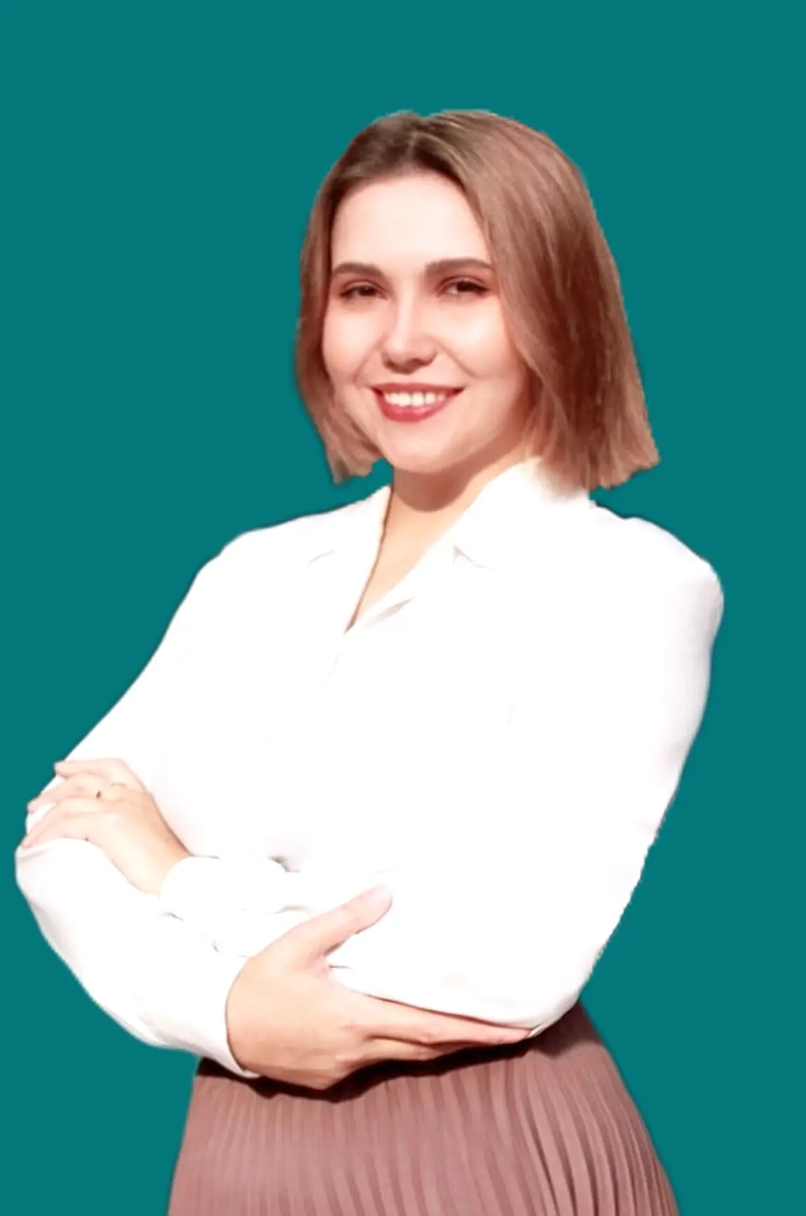 Анастасия Батакова