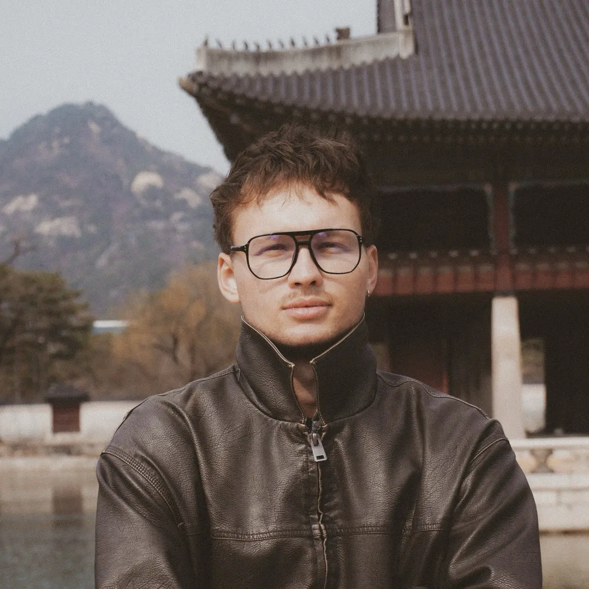 Дмитрий Канаев