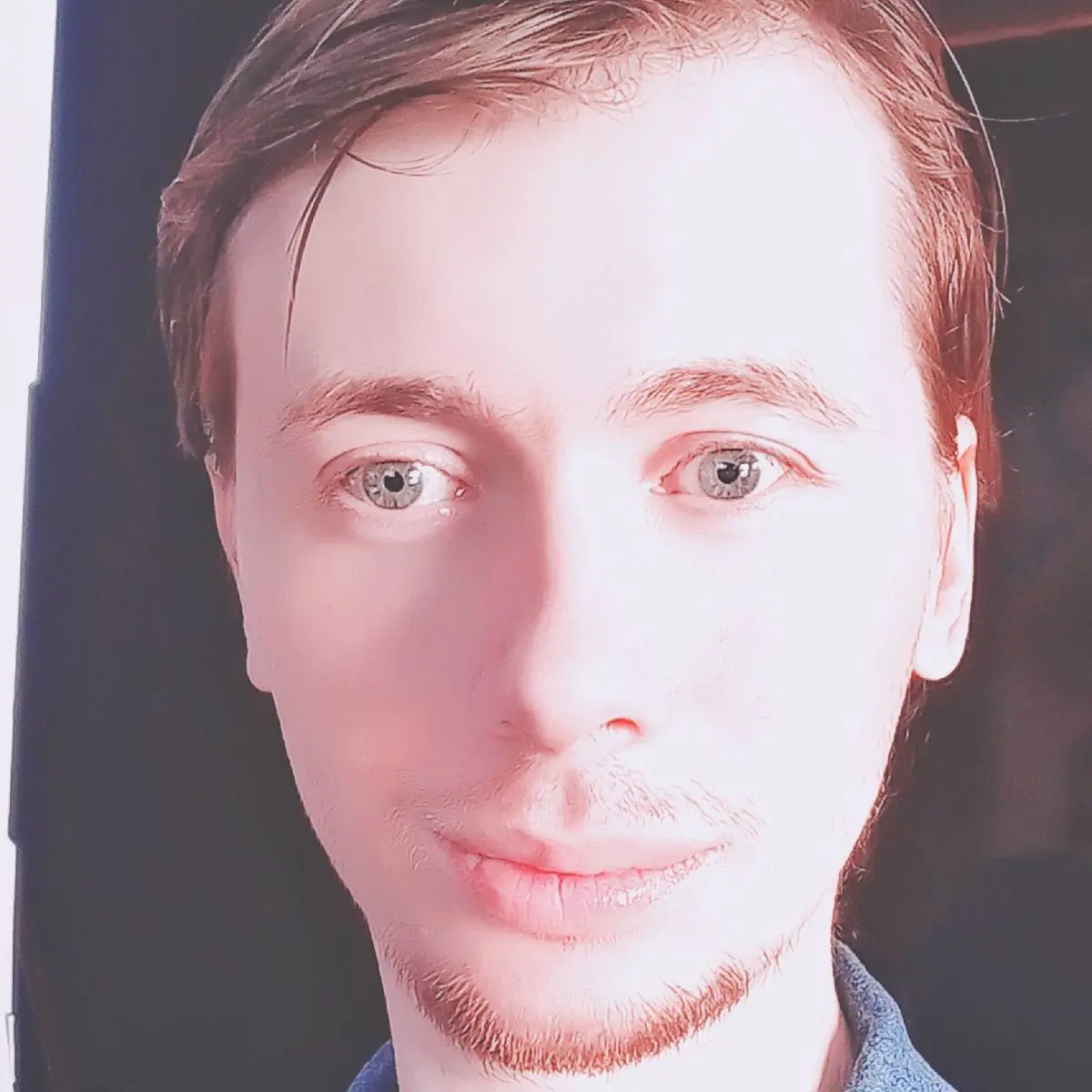 Александр Лысов