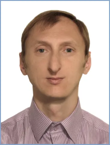 Сергей Бец