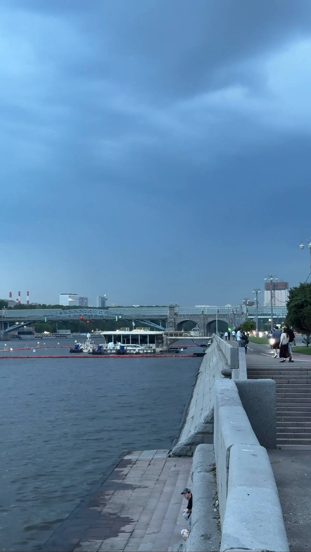 Москва любимая ❤️ | Сетка — социальная сеть от hh.ru