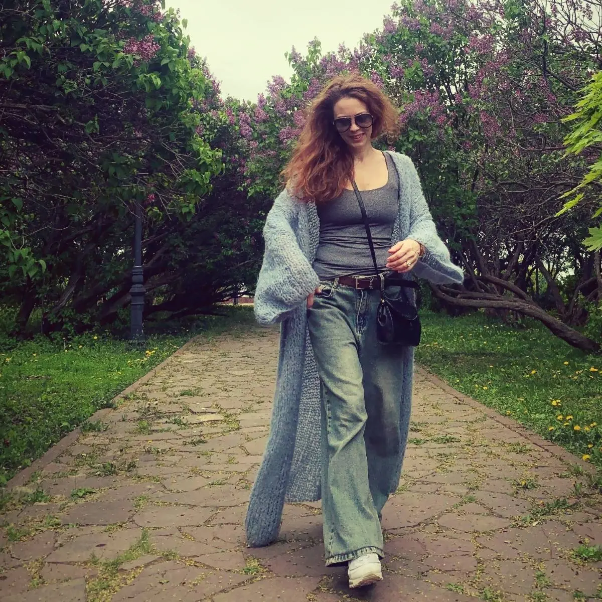 Katrin Nevi | Сетка — социальная сеть от hh.ru