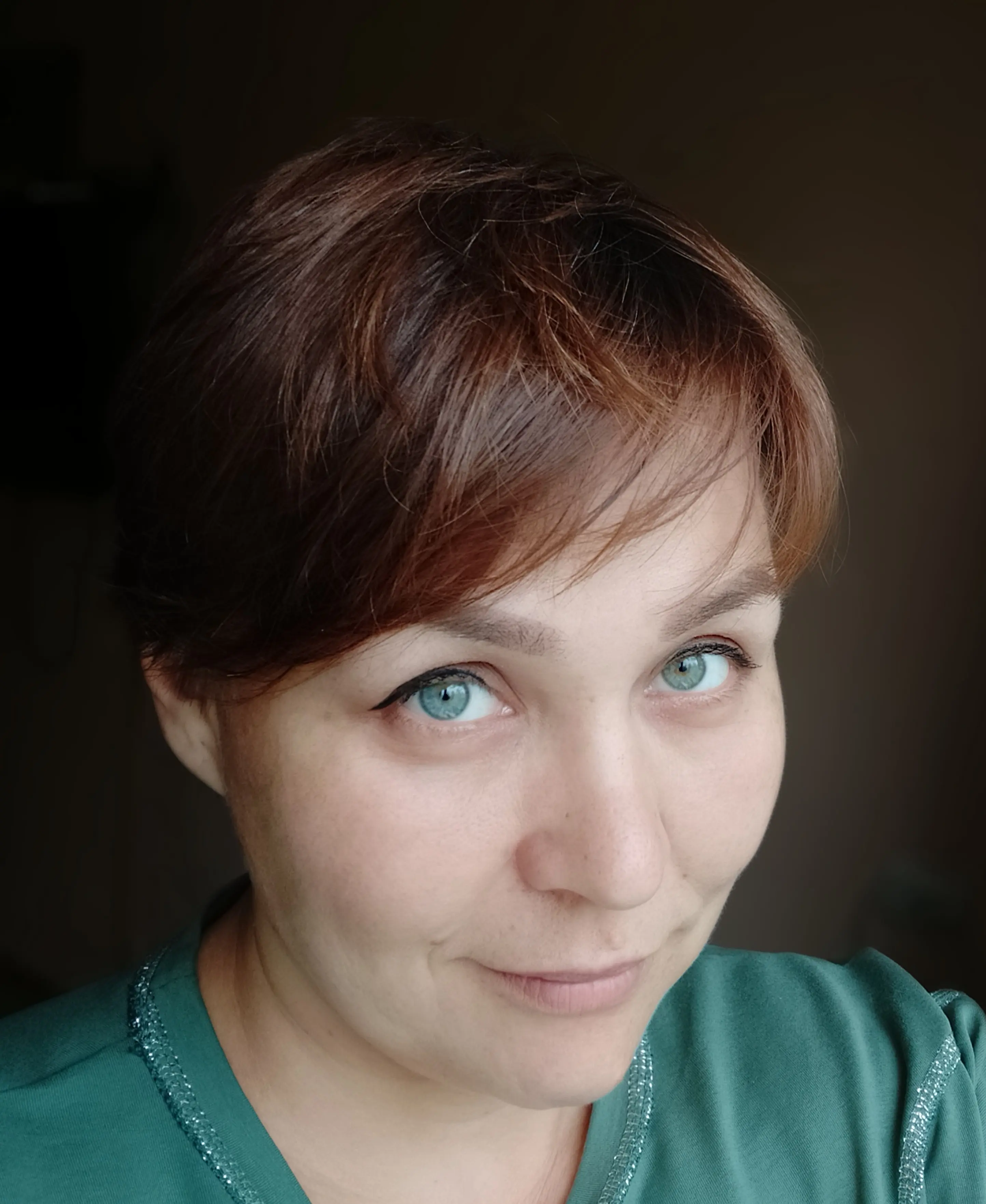 Юлия Кучава