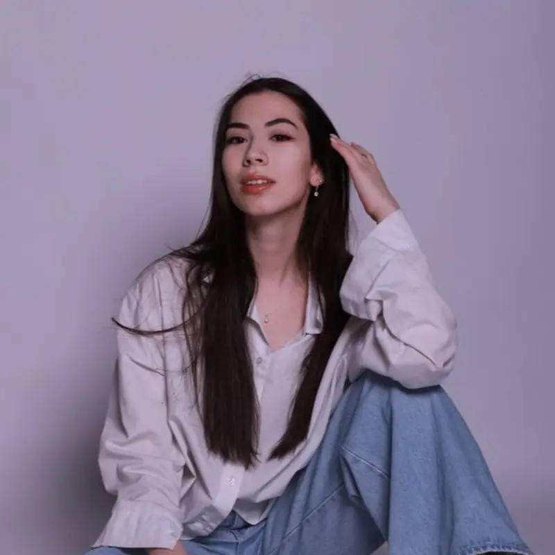 Ангелина Пашкова