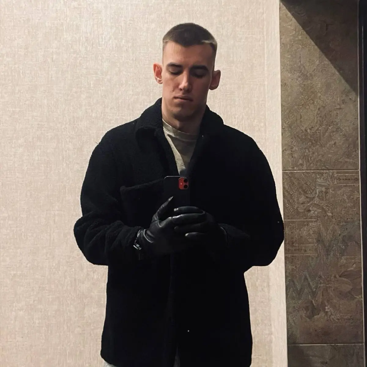 Марк Довгалев