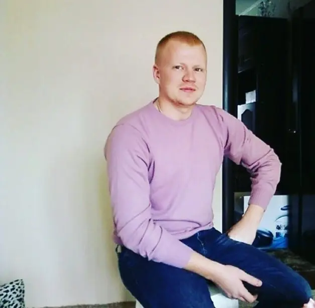 Владислав Забугин