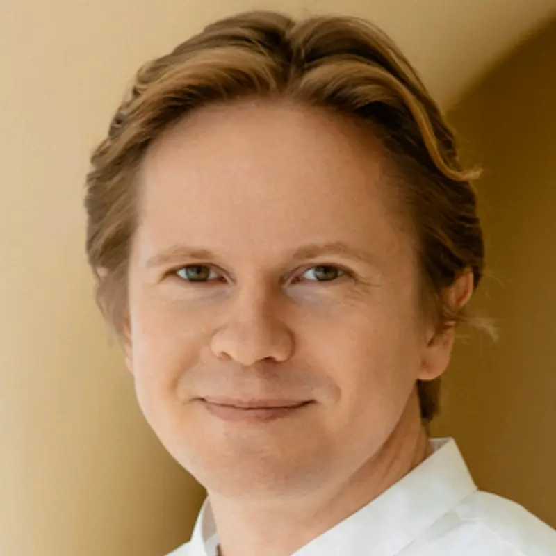 Андрей Дорожный