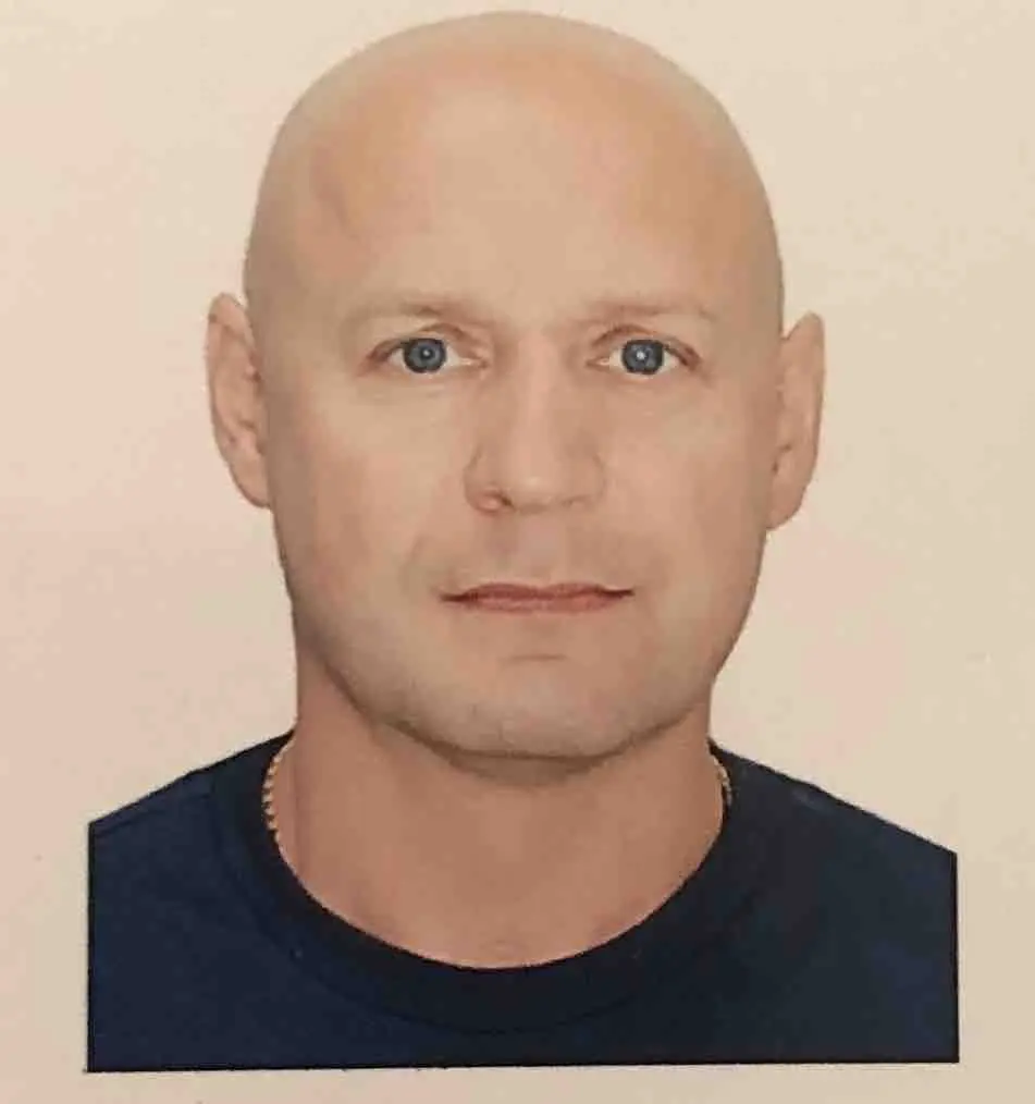 Денис Тюрин