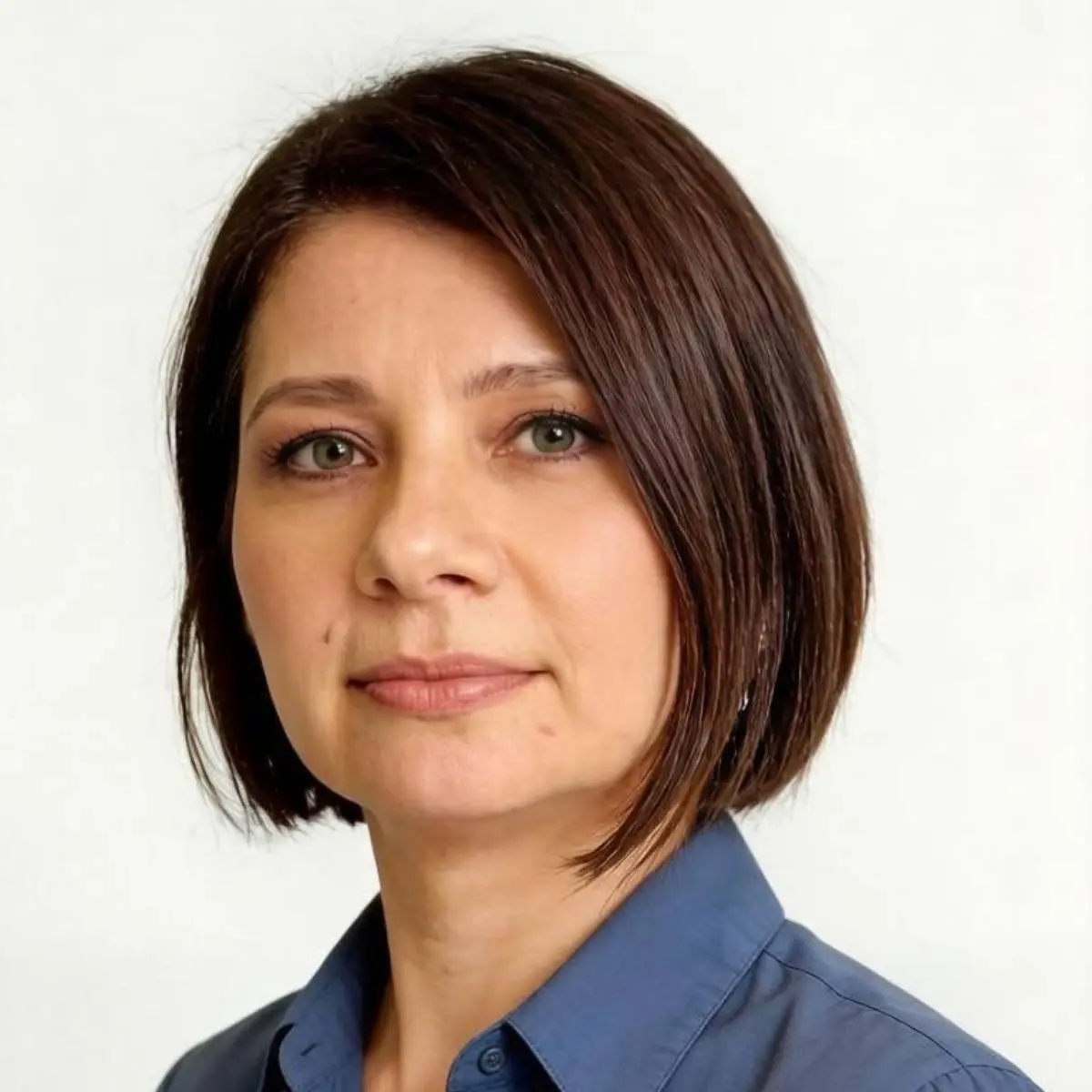Татьяна Колесова