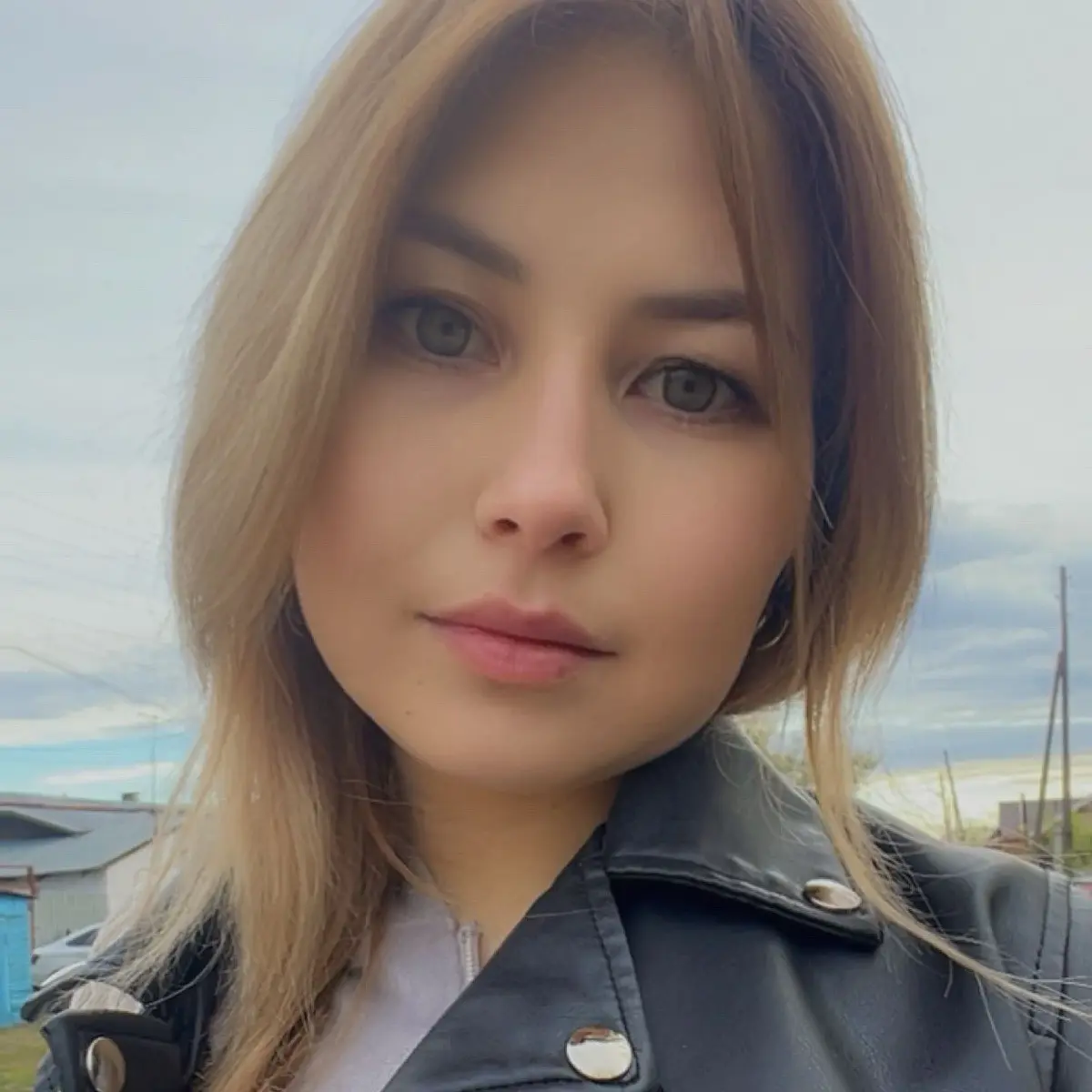 Диана Намазбаева