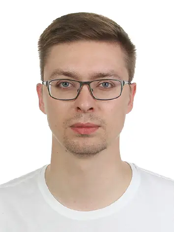 Денис Агеев