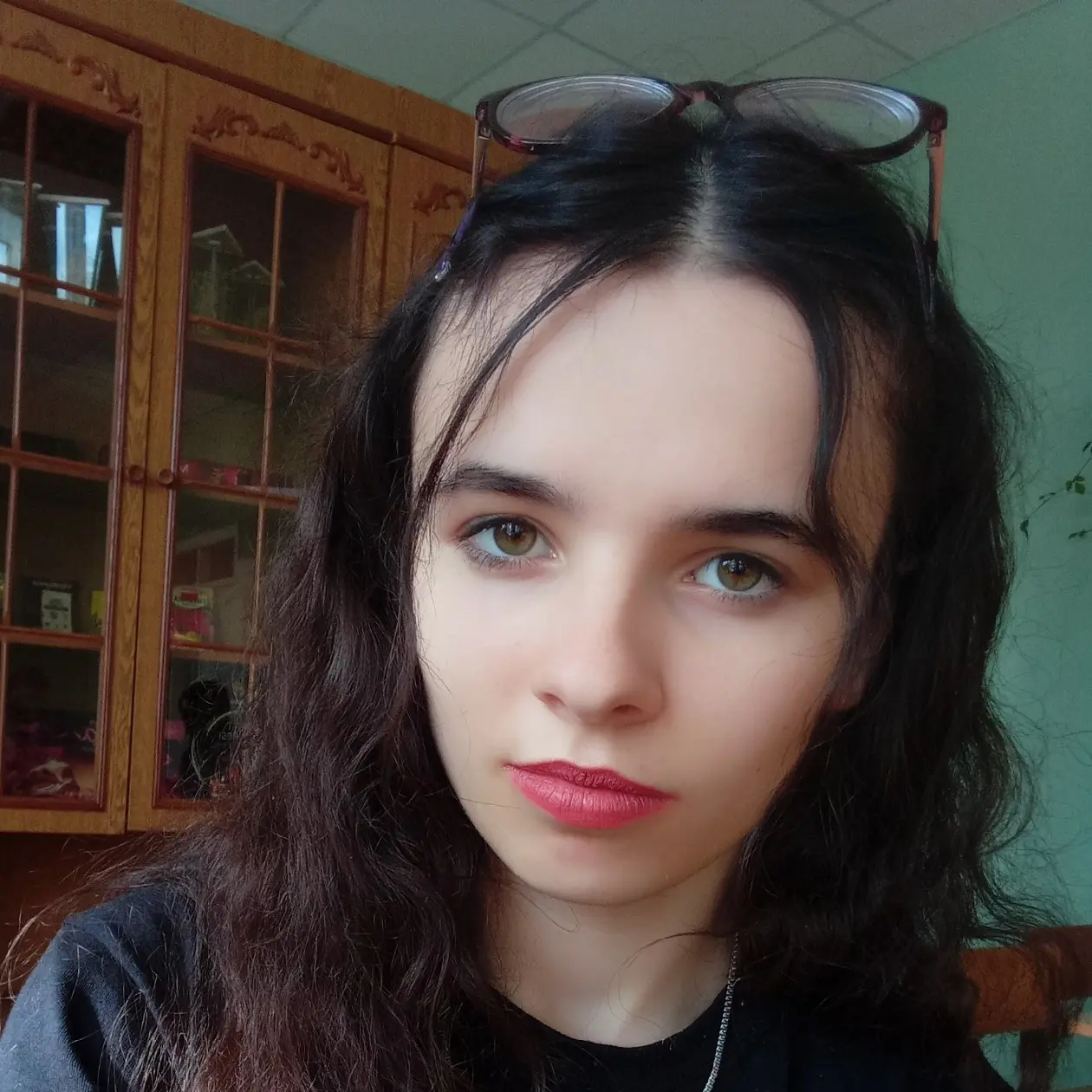 Алина Панкова