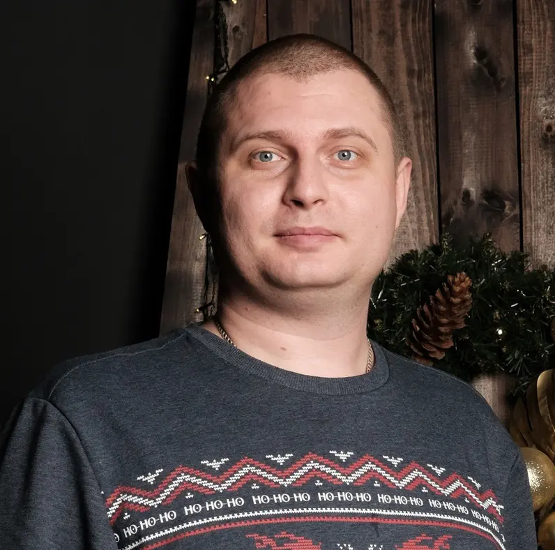 Василий Воробьев