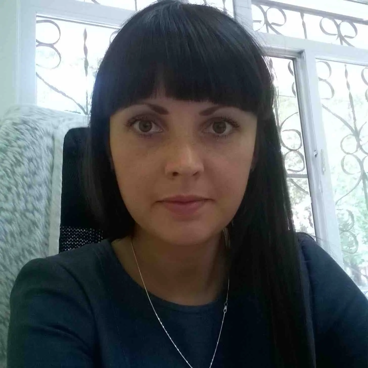 Екатерина Топтунова