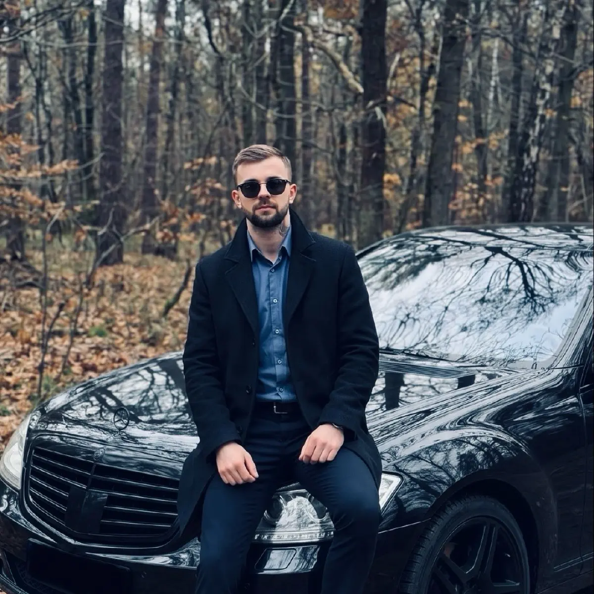 Дмитрий Худяков