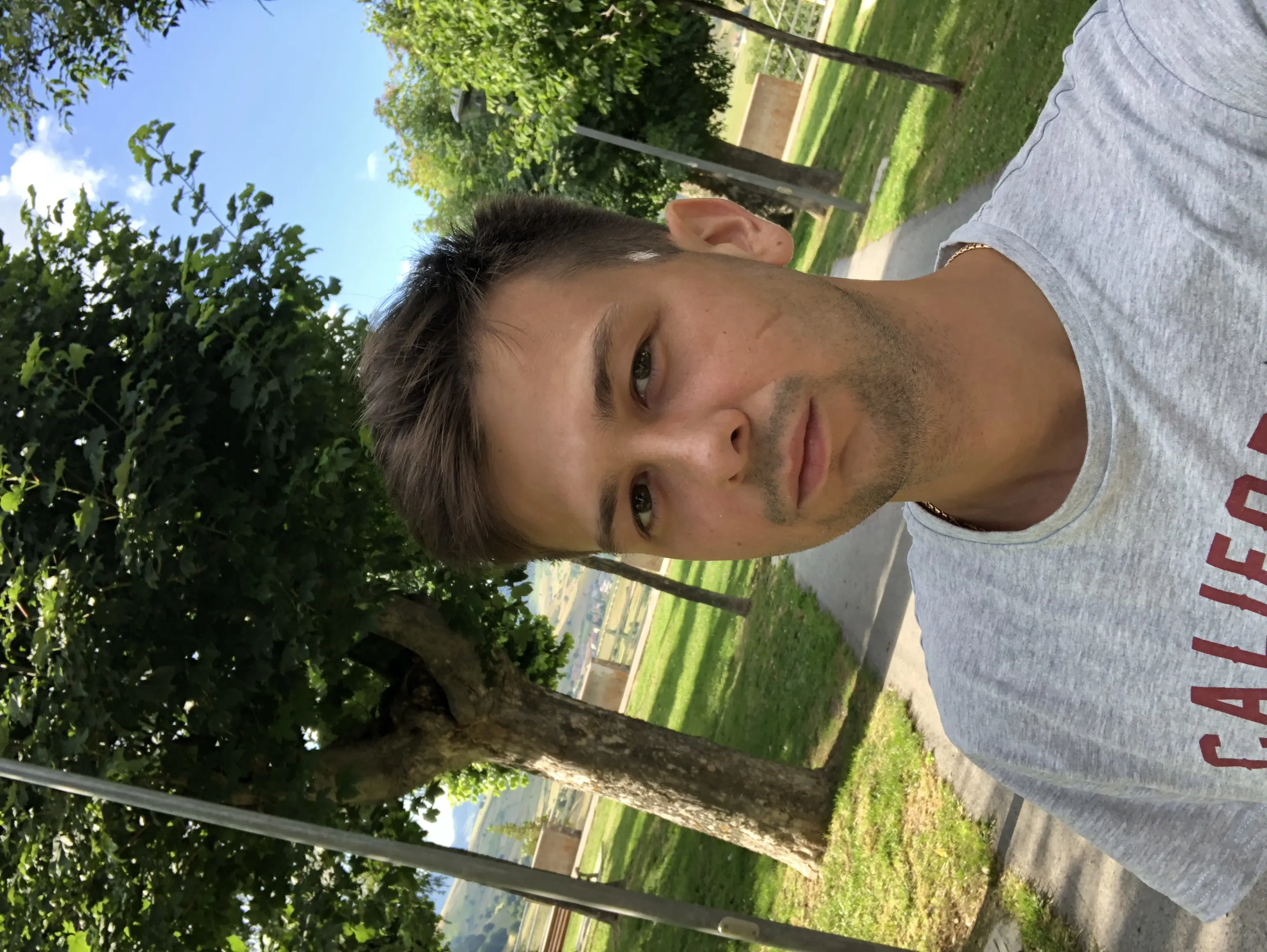 Андрей Савватеев