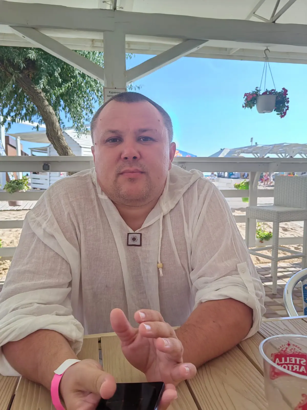 Андрей Пляскин