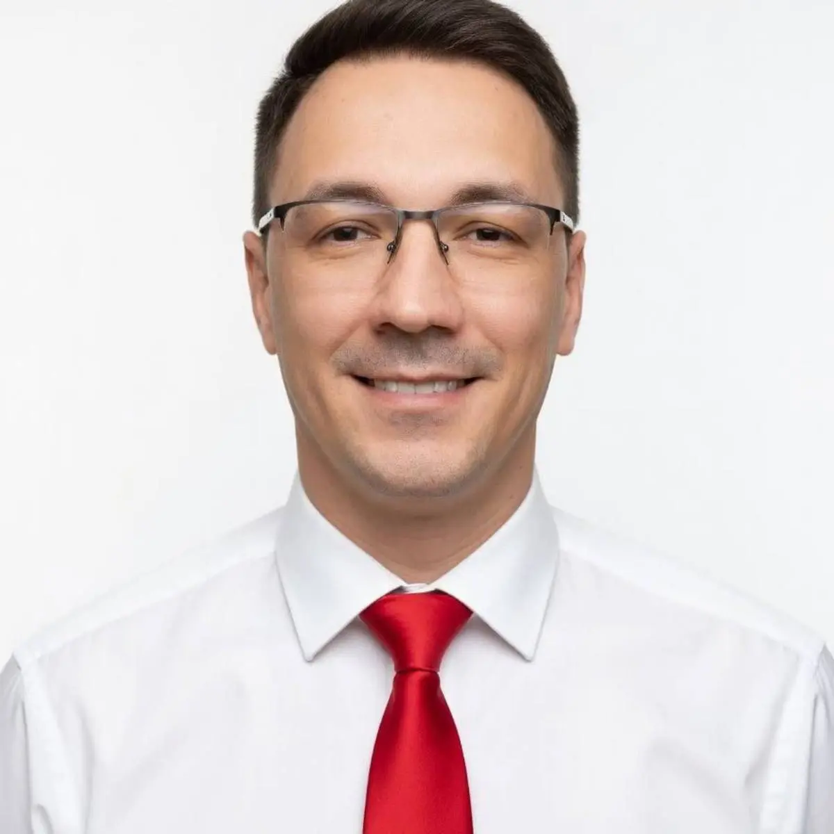 Дмитрий Павлов