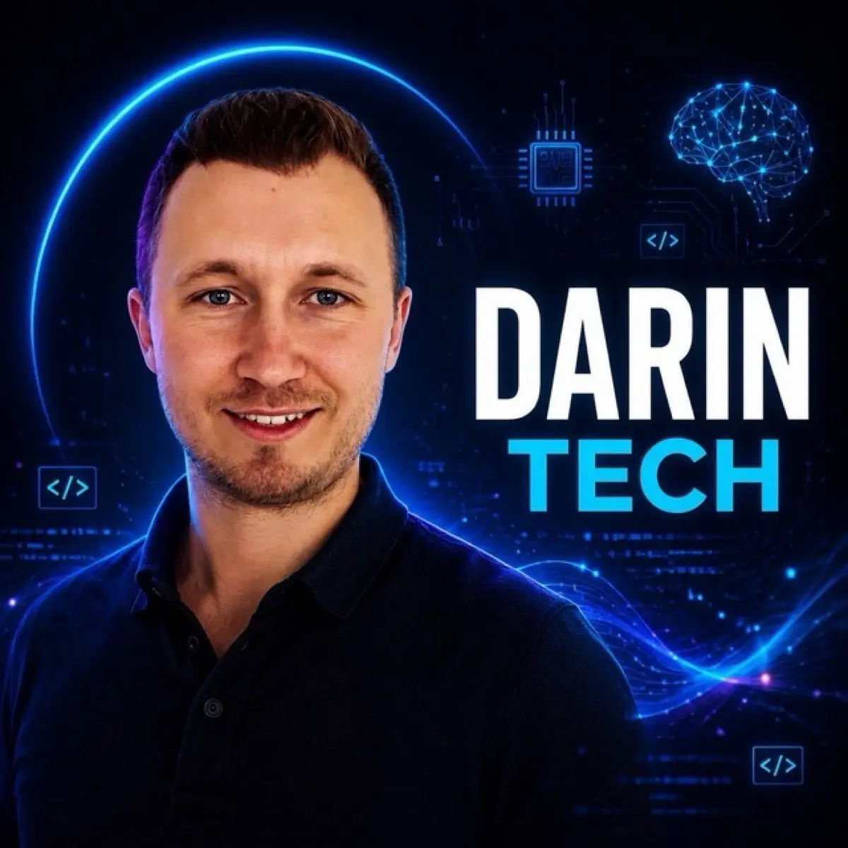 Технологии Дарьина