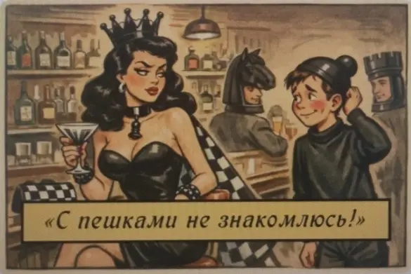 Закон Бриффо | Сетка — социальная сеть от hh.ru