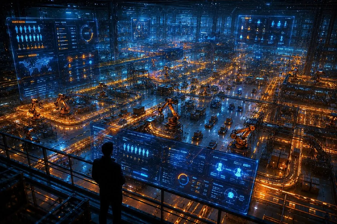 🤖 ServiceNow + FedEx | Как AI-агент закрыл кадровый кризис за минуты
Один AI-агент сделал то, на что у HR-отдела ушли бы дни — и это только начало | Сетка — социальная сеть от hh.ru