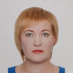 Ольга Бородулина
