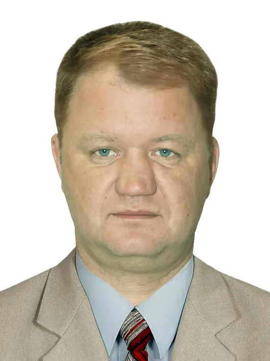 Алексей Купреков