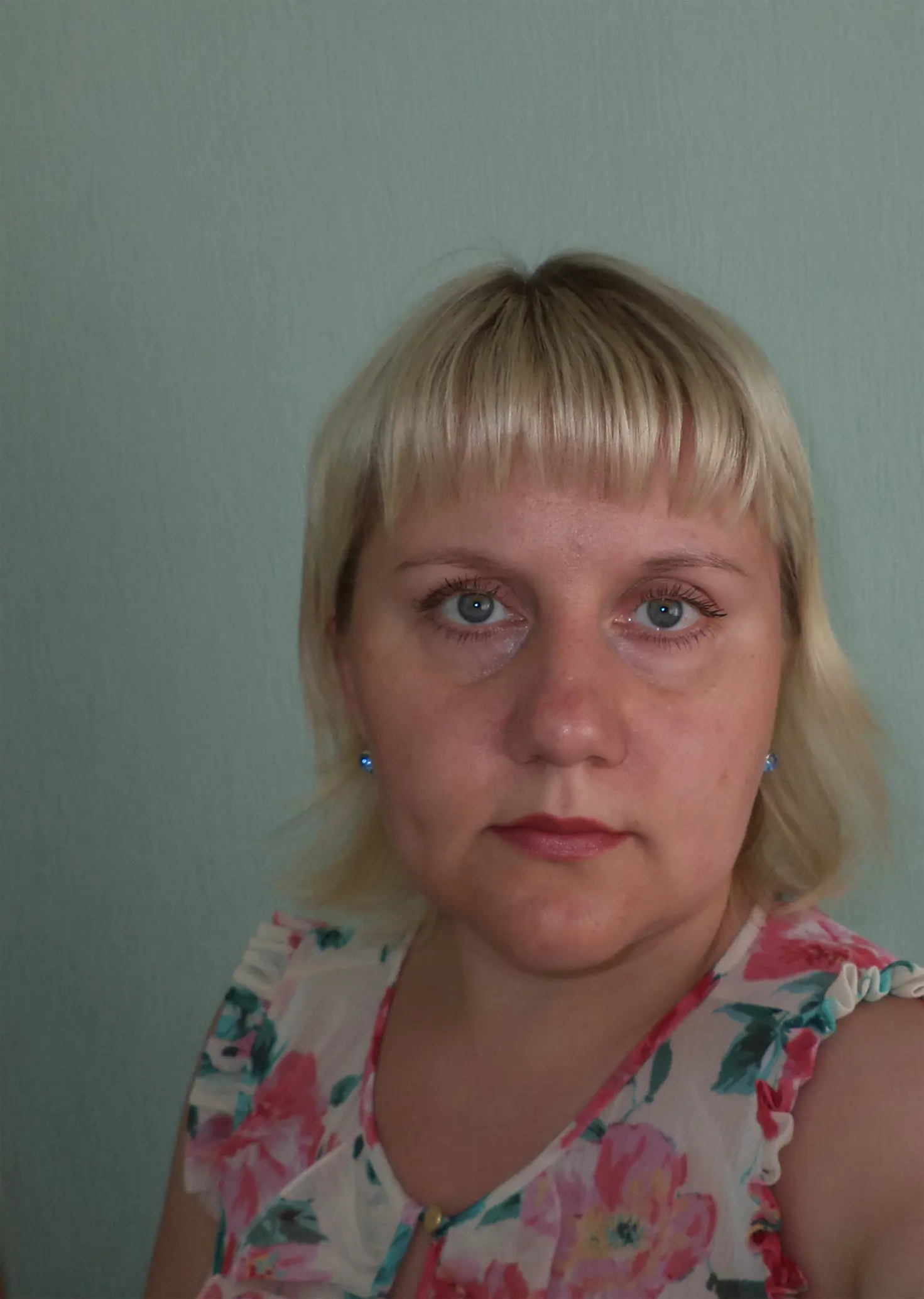 Ольга Лаврентьева