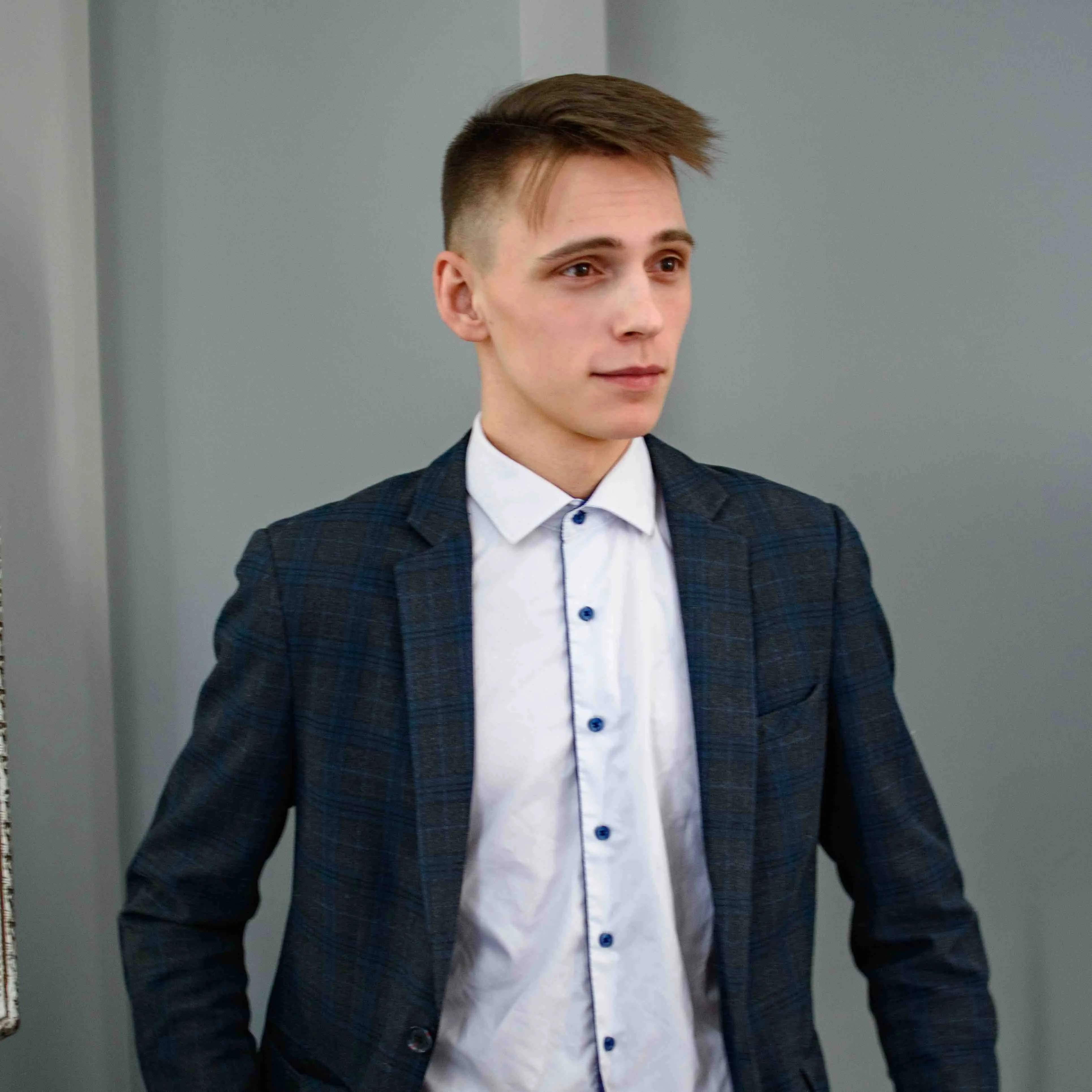 Дмитрий Миловзоров | Сетка — социальная сеть от hh.ru