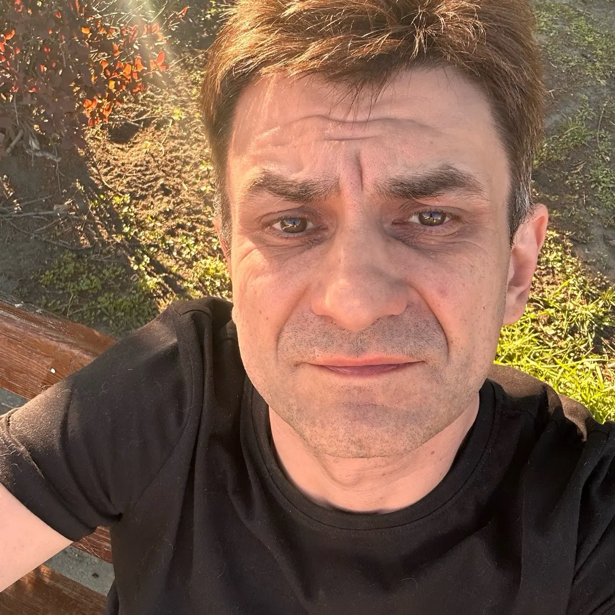 Волов Денис