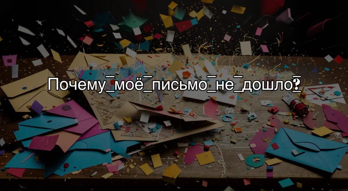 “Просто отправь письмо”: почему за этой фразой кроется целый мир деталей (и как его освоить)
Представьте картину: вы приходите в большую компанию, где работают тысячи людей | Сетка — социальная сеть от hh.ru