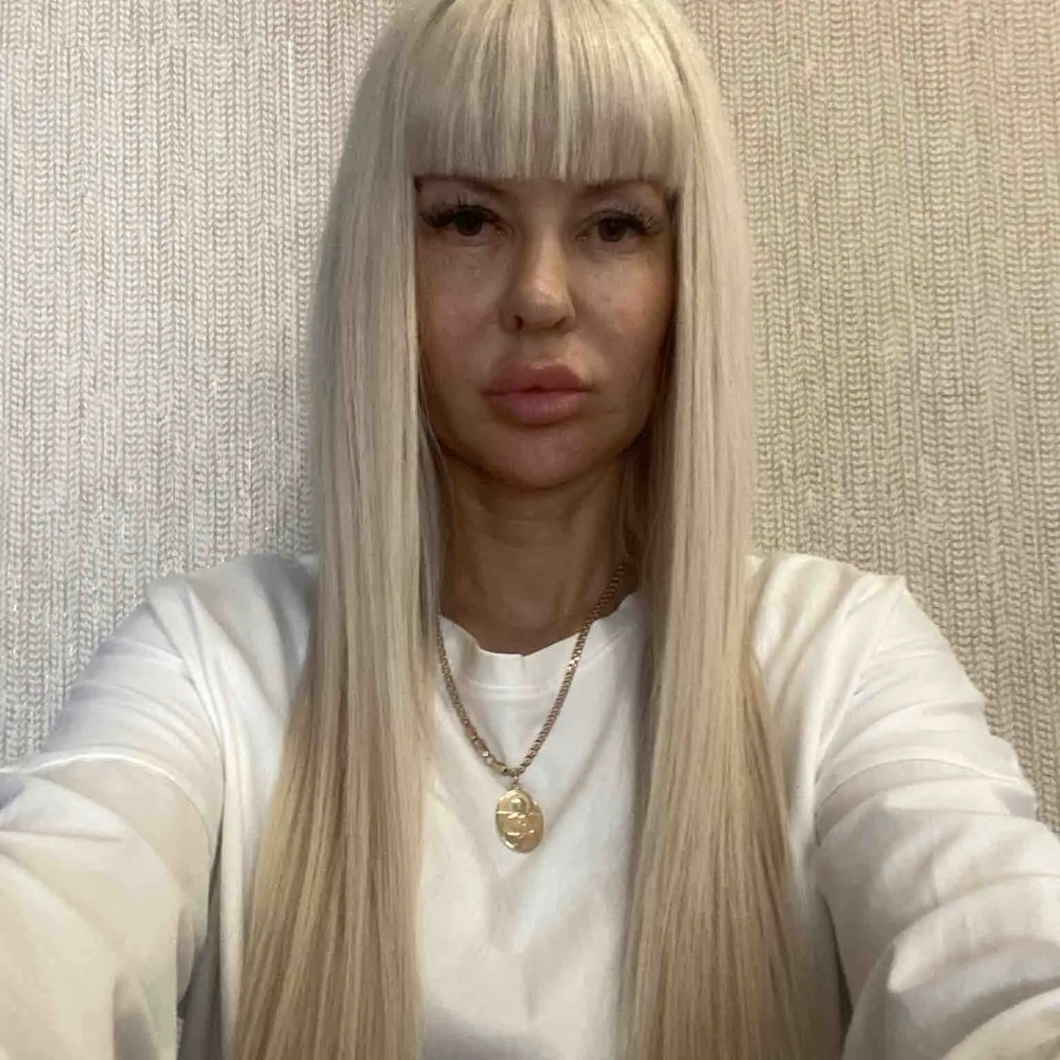 Натали Штраус