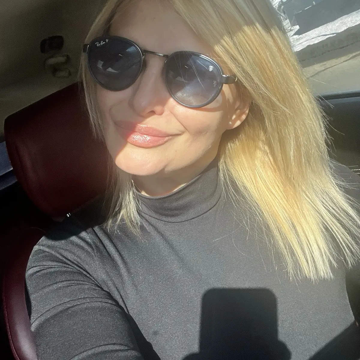 Анна Мановцова
