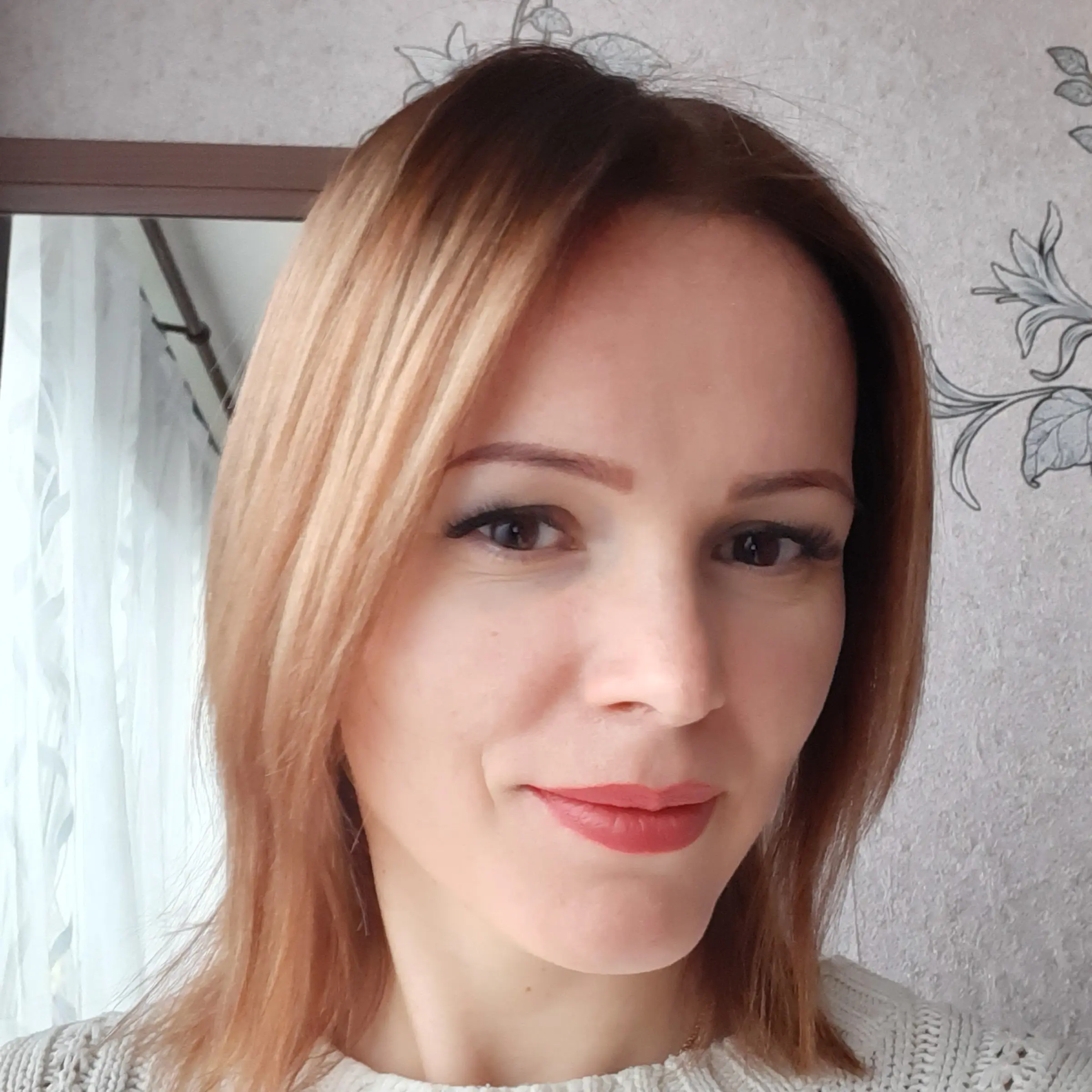 Маргарита Бовт