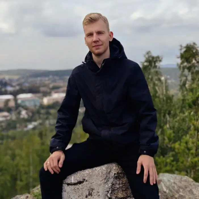 Андрей Медведев