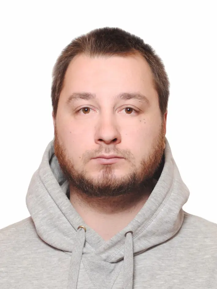 Алексей Ганихин