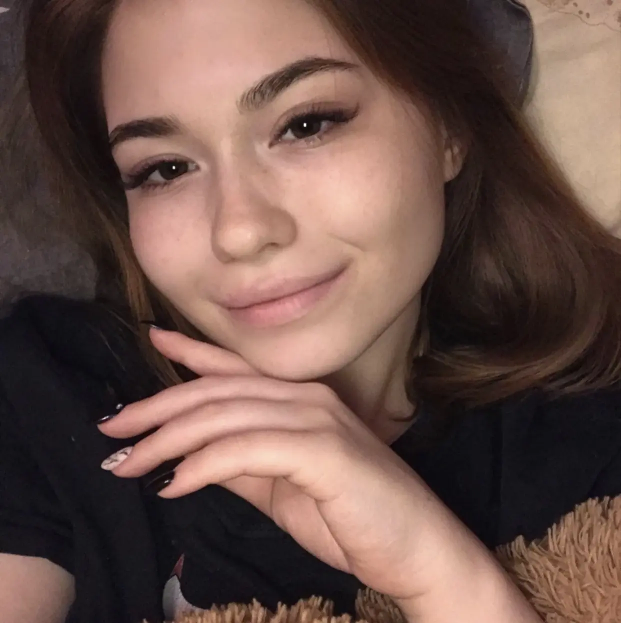 Кристина Шишова