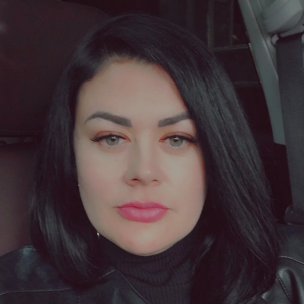 Инна Залеских
