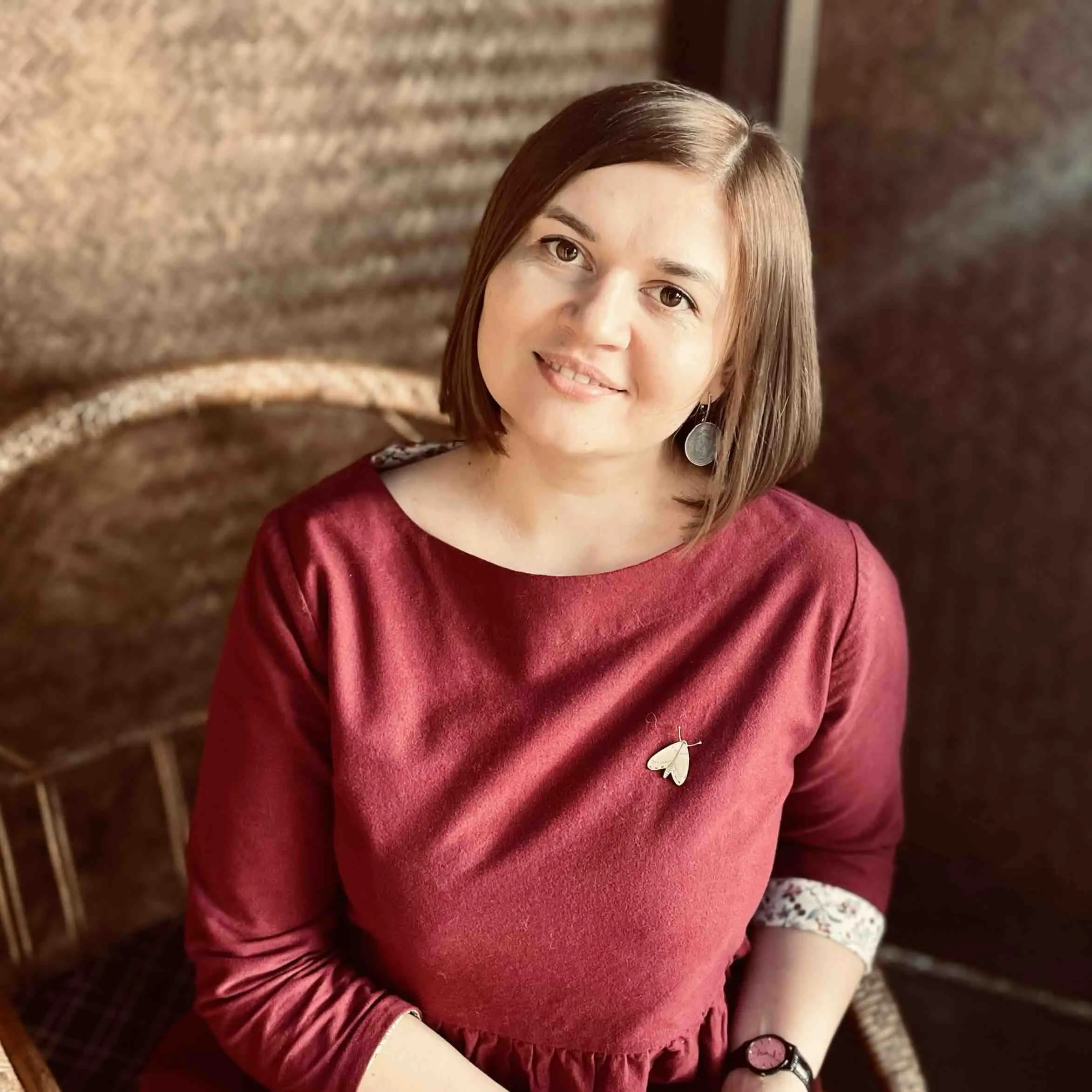 Екатерина Измайлова