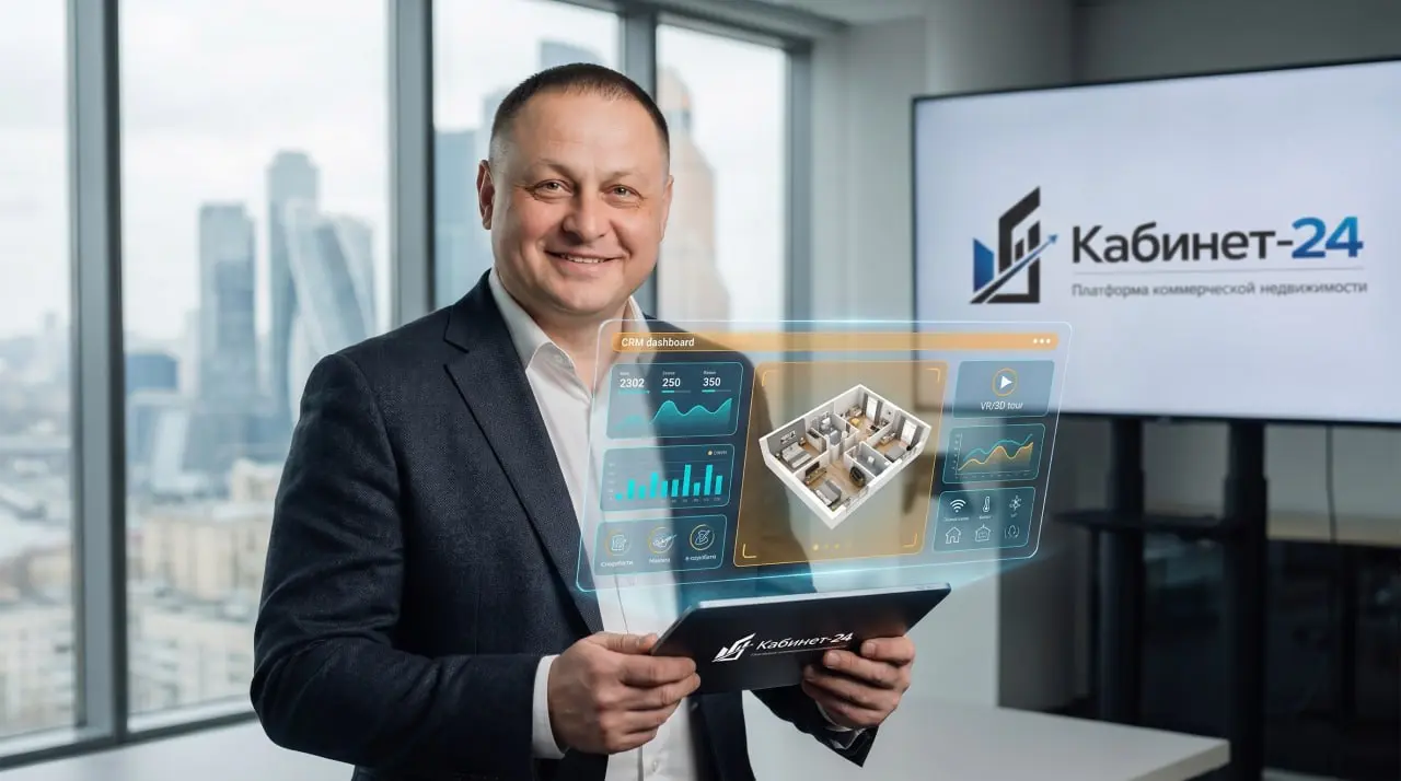 PropTech: что это и зачем это вам как агенту, брокеру или владельцу агентства
Я в недвижимости больше 10 лет и занимаюсь тем, чтобы работу брокеров сделать проще | Сетка — социальная сеть от hh.ru