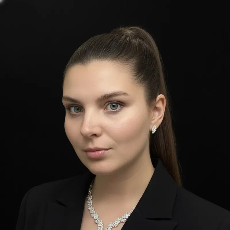 Татьяна Мойсеева