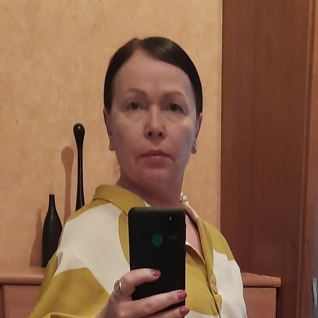 Наталья Алексеенко