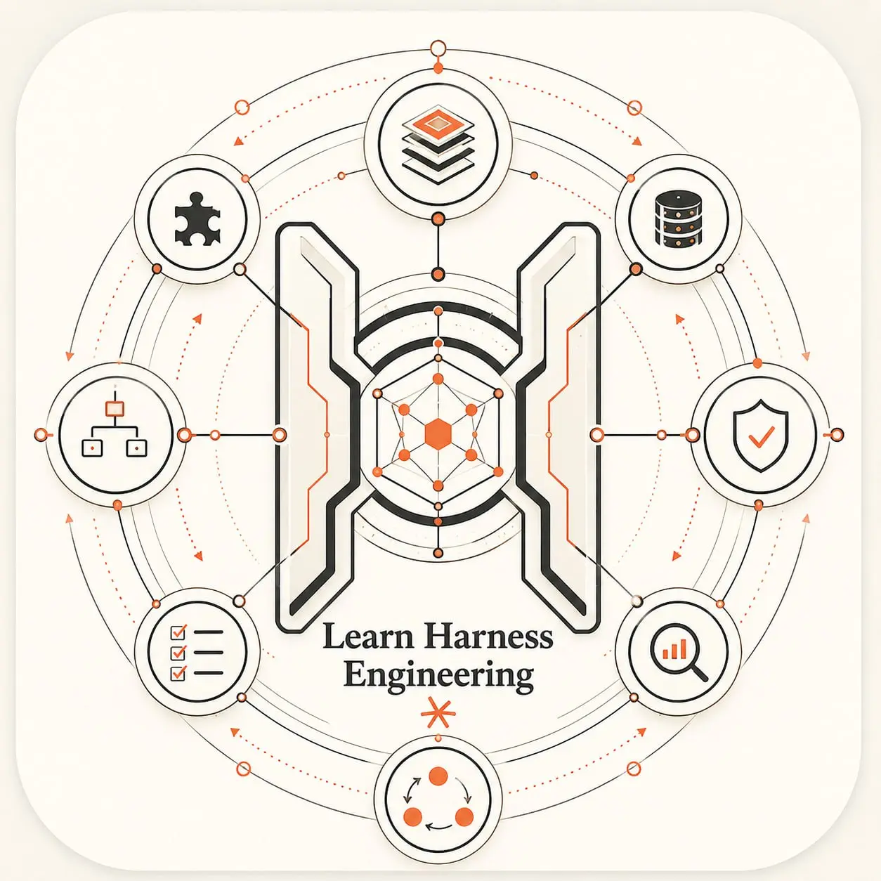 Hermes Prompt Engineer / Harness Architect - ассистент для тех, кто хочет, чтобы AI-агенты работали надёжно, а не просто красиво отвечали | Сетка — социальная сеть от hh.ru