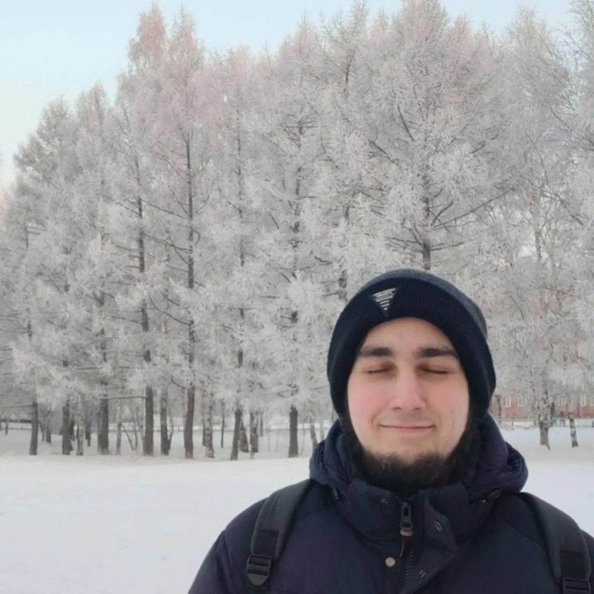 Георгий Каратеев