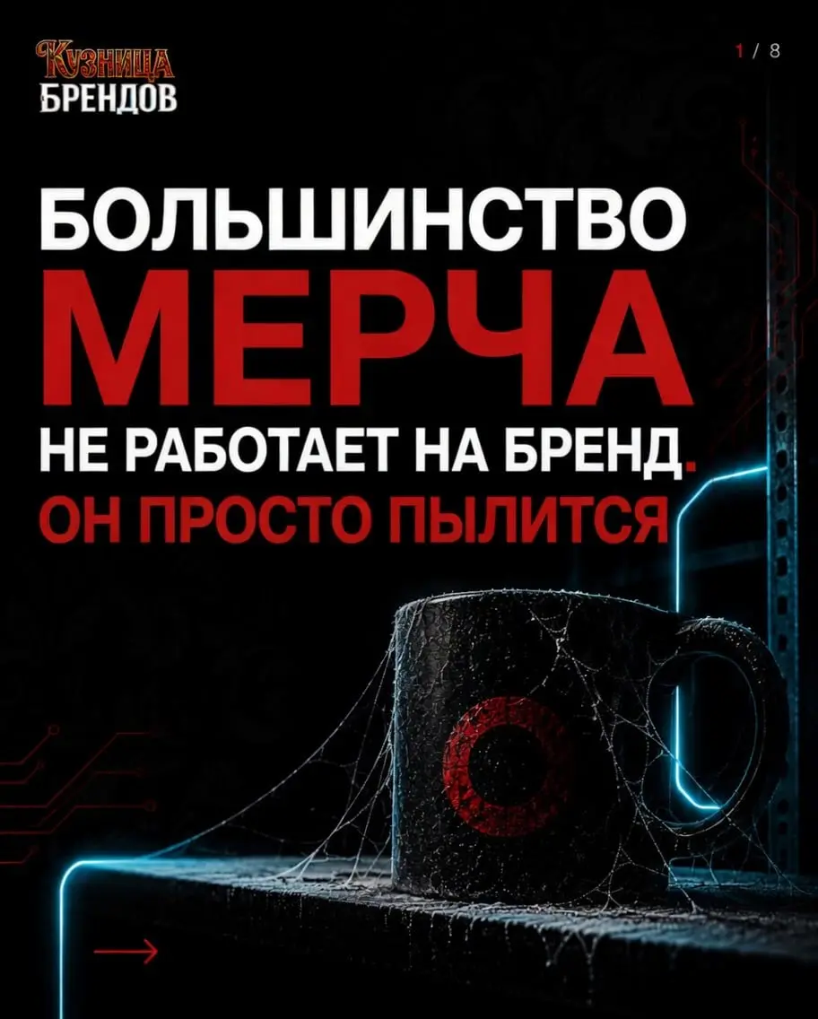 Граница между мерчем, который носят и тем, который выбрасывают - не в цене материала | Сетка — социальная сеть от hh.ru