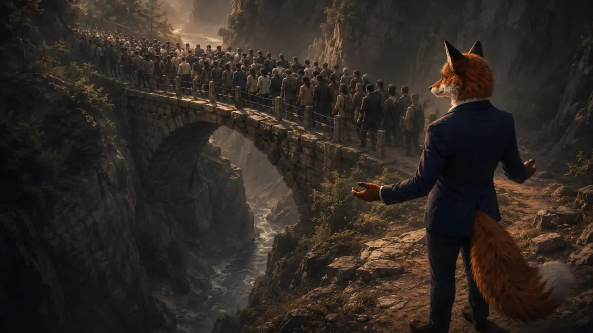 Когда рост становится проблемой | Сетка — социальная сеть от hh.ru