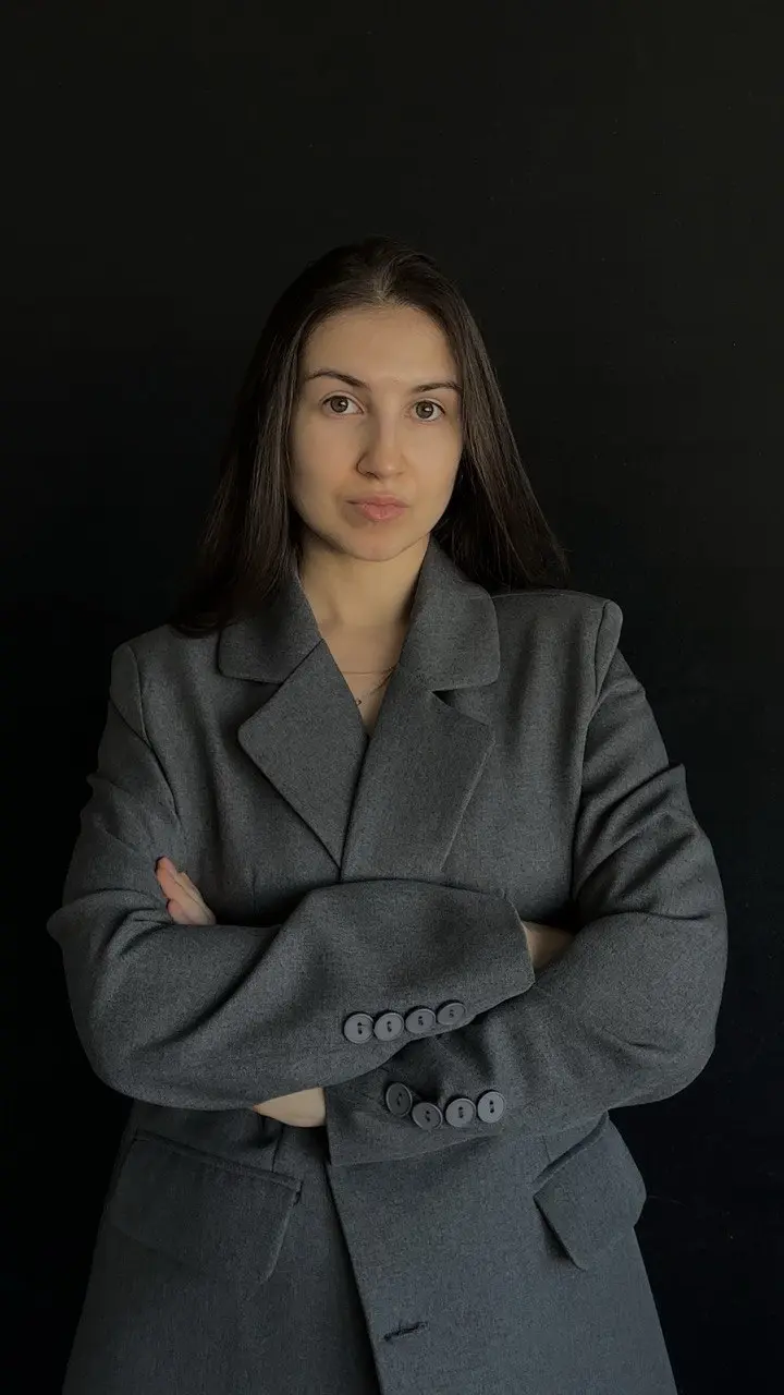 Эндже Ахатова